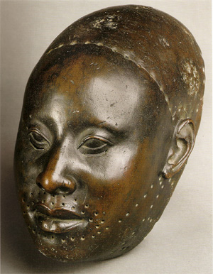 Yoruba art